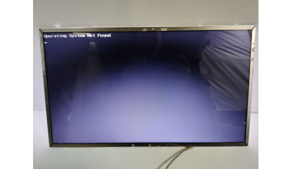 Матриця Samsung, LTN173KT03, 17.3", HD+ 1600x900, 40 pin, LCD, Normal,  б/в, Без дефектів.