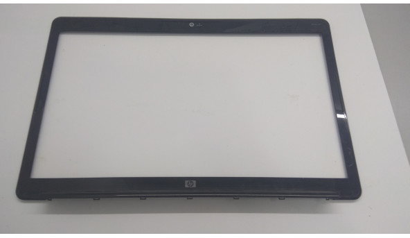 Рамка матрицы корпуса для ноутбука HP Pavilion dv7, dv7-2125eo, 17.3 ", 519041-001, Б / У