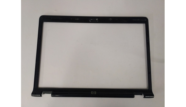 Рамка матрицы корпуса для ноутбука Hp Pavilion Dv6000, 15.4 ", MTP39AT3LBTP703A, Б / У.