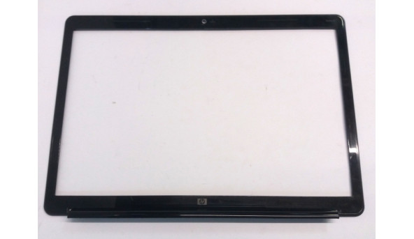 Рамка матрицы корпуса для ноутбука HP Pavilion dv7, dv7-1030eo, 17.0 ", AP03W000400, Б / У