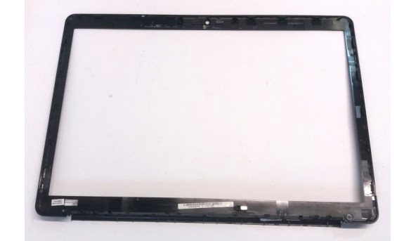 Рамка матрицы корпуса для ноутбука HP Pavilion dv7, dv7-1030eo, 17.0 ", AP03W000400, Б / У - 302984