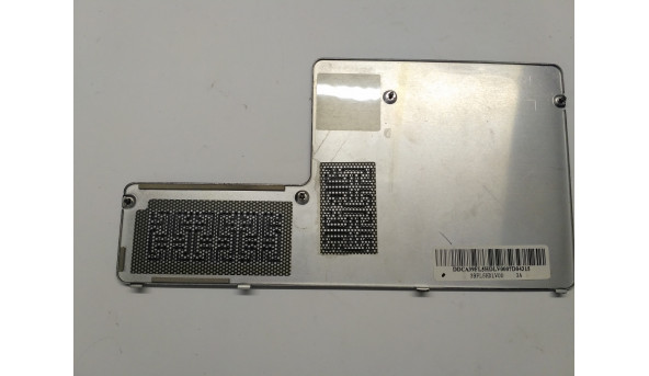 Сервісна кришка для ноутбука Lenovo IdeaPad S10-3, 39FL5hdlv00, Б/В. Облазить краска. - 302987