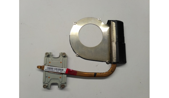 Термотрубки системы охлаждения для ноутбука Ноутбук HP 650, 460202R00-600-G, Б / У