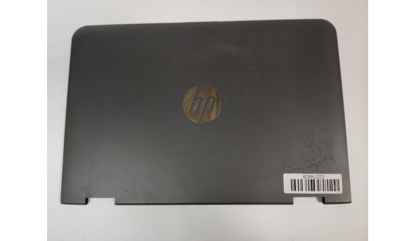 Кришка матриці для ноутбука для ноутбука HP X360 310 G2, 11.6", 824201-001, Б/В. Є подряпини.