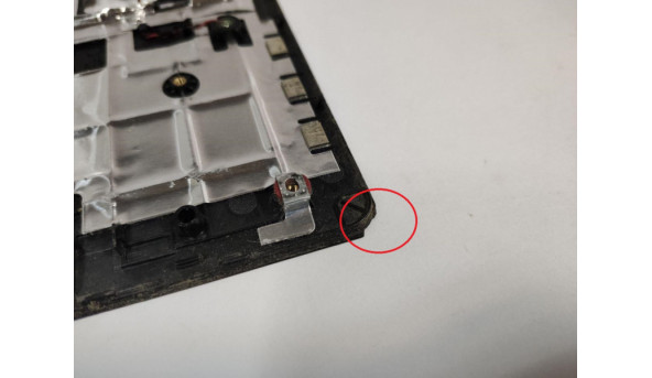 Рамка матрицы корпуса для ноутбука ASUS X5EA, 15.6 ", 13N0-EJA0801, Б / У. - 302991
