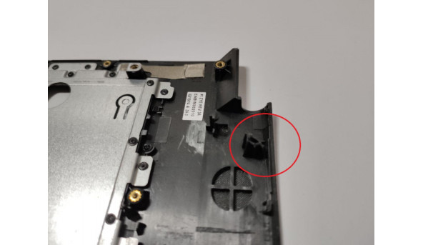 Рамка матрицы корпуса для ноутбука ASUS X5EA, 15.6 ", 13N0-EJA0801, Б / У. - 302991