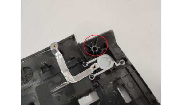 Рамка матрицы корпуса для ноутбука ASUS X5EA, 15.6 ", 13N0-EJA0801, Б / У. - 302991