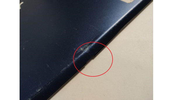 Крышка матрицы корпуса для ноутбука ASUS X5EA, 15.6 ", 13N0-ESA0403, Б / У - 302992
