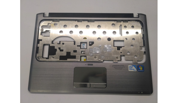 Средняя часть корпуса для ноутбука HP Pavilion DM3-1000, 13.3 ", 580692-001, Б / У