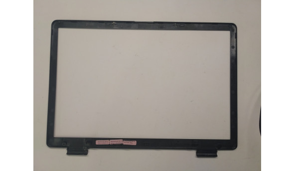 Рамка матрицы корпуса для ноутбука Fujitsu-Siemens Amilo Pi1505, 50GL50030-00C, Б / У - 302995