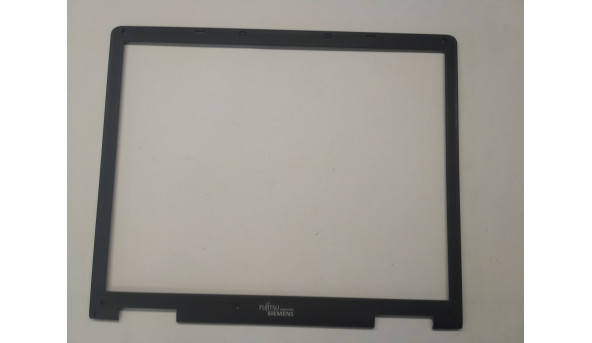 Рамка матрицы корпуса для ноутбука Fujitsu Siemens Amilo Pro V2060, 41.46102.002, Б / У
