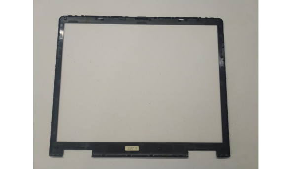 Рамка матрицы корпуса для ноутбука Fujitsu Siemens Amilo Pro V2060, 41.46102.002, Б / У - 302996
