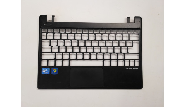 Средняя часть корпуса для ноутбука Acer TravelMate TMB113-E, 11.6 ", ap0su000200, Б / У