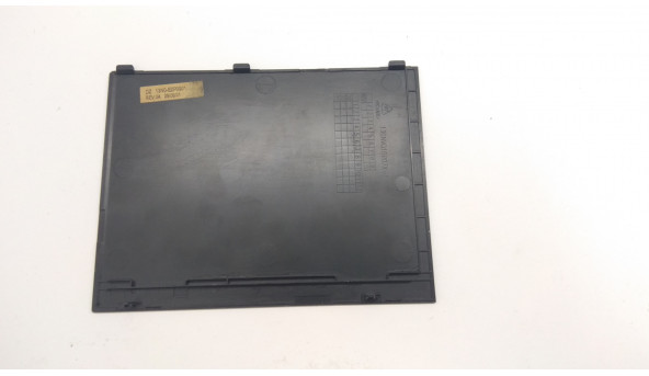 Сервисная крышка для ноутбука ASUS X70AB, 13GNVQ10P07X-1, Б / У - 303006
