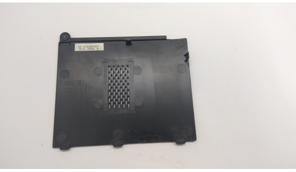Сервисная крышка для ноутбука ASUS X70AB, 13GNVQ10P06X-1, Б / У - 303007