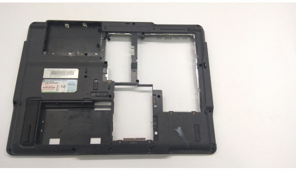 Нижня частина корпуса для ноутбука Acer TravelMate 7520G, 17.1", 60.4U005.005, Б/В