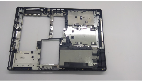Нижня частина корпуса для ноутбука Acer TravelMate 7520G, 17.1", 60.4U005.005, Б/В - 303023