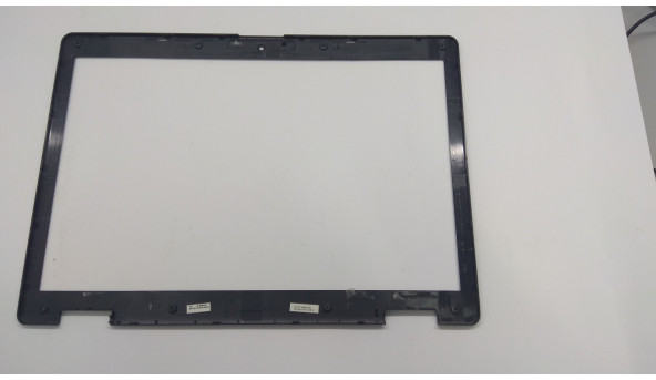 Рамка матрицы корпуса для ноутбука Acer TravelMate 7520G, 17.1 ", 60.4U004.003, Б / У - 303027