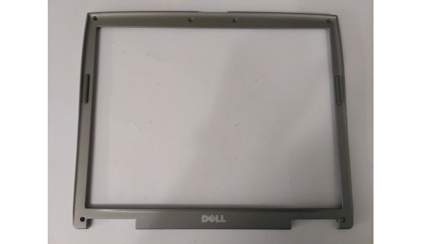 Рамка матрицы корпуса для ноутбука Dell Genuine Latitude D610, cn-0cd635-47985, Б / У
