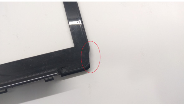 Рамка матриці корпуса для ноутбука HP Pavilion dv6, dv6-2136eo, 15.6", 35UT3LBTP10, Б/В - 303038