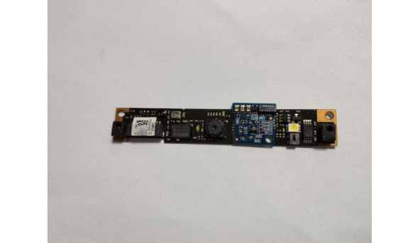 Шлейф Веб-камеры для ноутбука HP PAVILION DV5, DD0 QT6TH100, FOXCONN 2708, БВ
