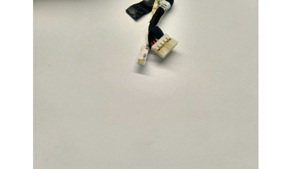 Плата з роз'ємом живлення для ноутбука PACKARD BELL LL1, SJM52 DC/B A0, БВ - 303045