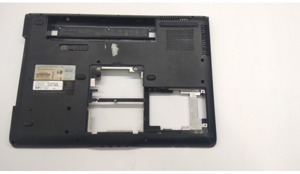 Нижняя часть корпуса для ноутбука HP Pavilion dv6700, dv6731eo, 15.4 ", 448342-001, Б / У