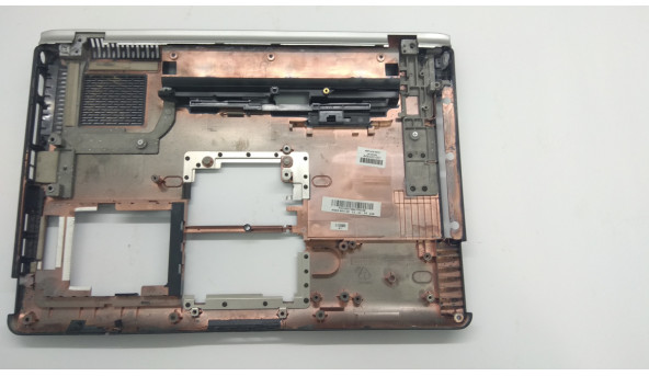 Нижня частина корпуса для ноутбука HP Pavilion dv6700, dv6731eo, 15.4", 448342-001, Б/В - 303049