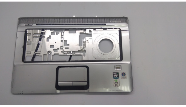 Середня частина корпуса для ноутбука HP Pavilion dv6700, dv6731eo, 15.4", 37AT1TATP303C, Б/В