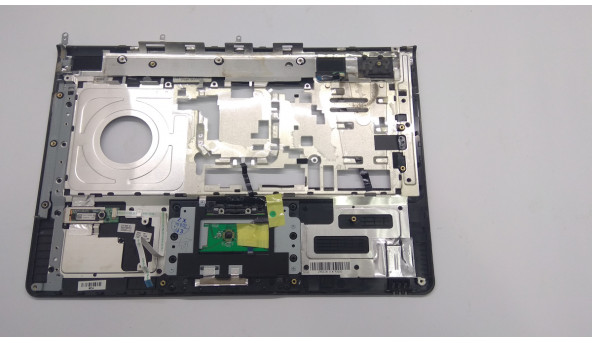 Середня частина корпуса для ноутбука HP Pavilion dv6700, dv6731eo, 15.4", 37AT1TATP303C, Б/В - 303050