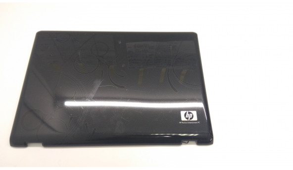 Крышка матрицы корпуса для ноутбука HP Pavilion dv6700, dv6731eo, 15.4 ", 3GAT3LCTP203B, Б / У