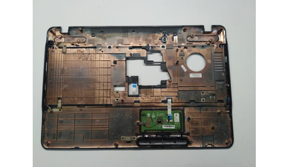 Середня частина корпуса для ноутбука TOSHIBA PALMREST C660, 15.6", ap0h000300, Б/В - 303061