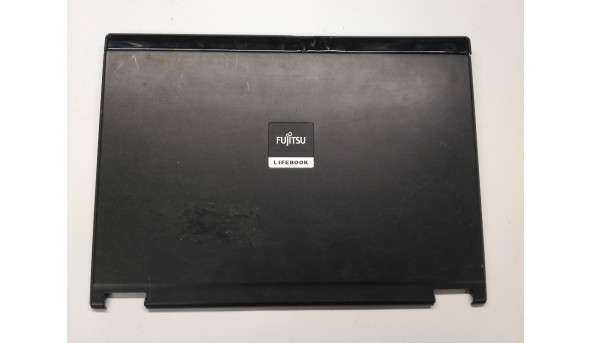 Крышка матрицы корпуса для ноутбука fujitsu s7220, 14.1 ".cp405603-01, Б / У