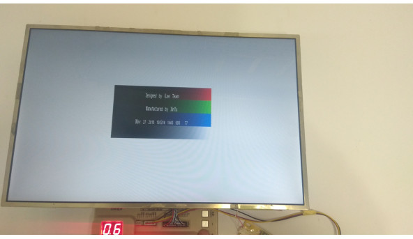 Матриця Samsung, LTN170X2-L02, CCFL 1-Bulb, 15.4", WXGA+ 1440x900, Б/В - 303068