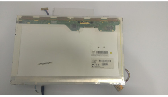 Матрица LG Philips, LP171WP1 (TL) (B1), CCFL 1-Bulb, 17.1 ", WXGA + 1440x900, Б / У - 303072