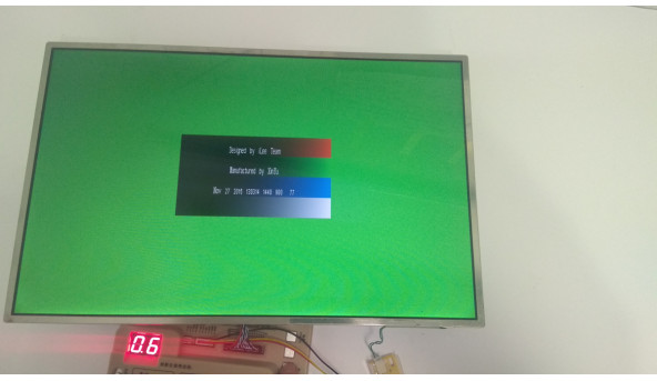 Матрица LG Display, LP171WP4 (TL) (N1), CCFL 1-Bulb, 17.1 ", WXGA + 1440x900, Б / У - 303073