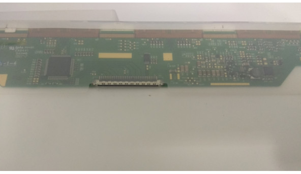 Матрица LG Display, LP171WP4 (TL) (N1), CCFL 1-Bulb, 17.1 ", WXGA + 1440x900, Б / У - 303073