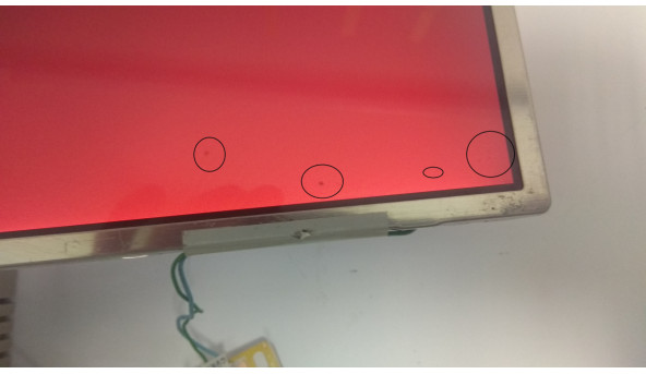 Матрица LG Display, LP171WP4 (TL) (N1), CCFL 1-Bulb, 17.1 ", WXGA + 1440x900, Б / У - 303073