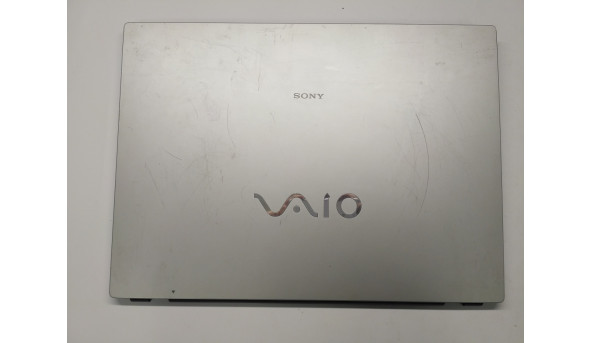 Крышка матрицы корпуса для ноутбука SONY VAIO PCG-31F1, 17.0 ". Earj5003010c, Б / У