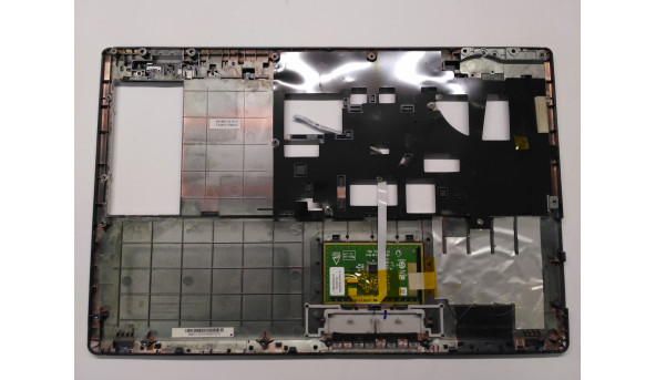 Середня частина корпуса для ноутбука MSI A5000, 15.6", E2P-682C112-Y31-C, Б/В - 303079