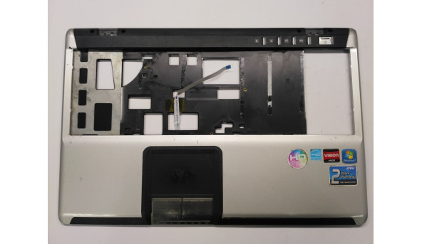 Середня частина корпуса для ноутбука MSI A5000, 15.6", E2P-682C112-Y31-C, Б/В