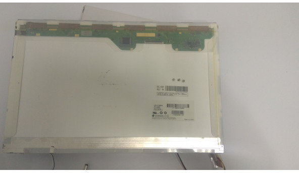 Матриця LG Philips, LP171WP4(TL) (B5), CCFL 1-Bulb, 17.1", WXGA+ 1440x900, Б/В - 303084