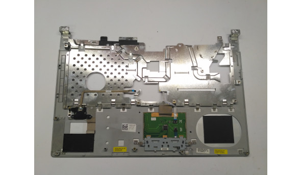 Средняя часть корпуса для ноутбука Dell XPS M1530, 15.4 ", CN-0XR215, Б / У