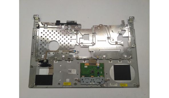Средняя часть корпуса для ноутбука Dell XPS M1530, 15.4 ", CN-0XR215, Б / У - 303087
