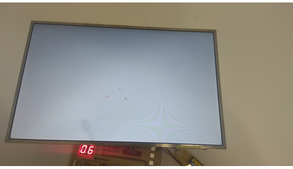 Матрица SAMSUNG, LTN170BT08, CCFL 1-Bulb, 17.0 ", WXGA + 1440x900, Б / У - 303089