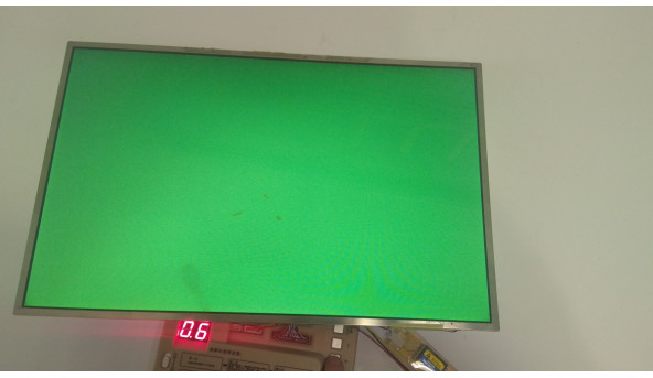 Матрица SAMSUNG, LTN170BT08, CCFL 1-Bulb, 17.0 ", WXGA + 1440x900, Б / У - 303089