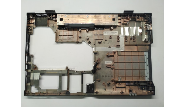 Нижня частина корпуса для ноутбука Fujitsu Pi 3660, 18.4",3AEF9BAFX10, Б/В. - 303094