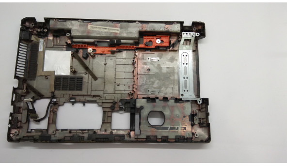 Нижня частина корпуса для ноутбука Acer Aspire 5560, MS2319, 15.6", 39.4MF02.XXX, Б/В - 303095