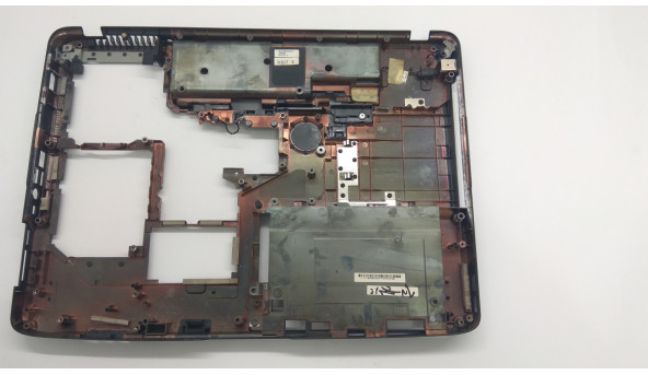 Нижня частина корпуса для ноутбука Acer Aspire 7520, ICY70, 17.0", AP01L000D00, Б/В - 303099