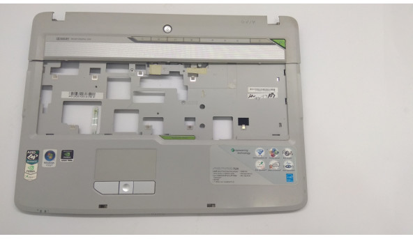 Середня частина корпуса для ноутбука Acer Aspire 7520, ICY70, 17.0", AP01L000300, Б/В